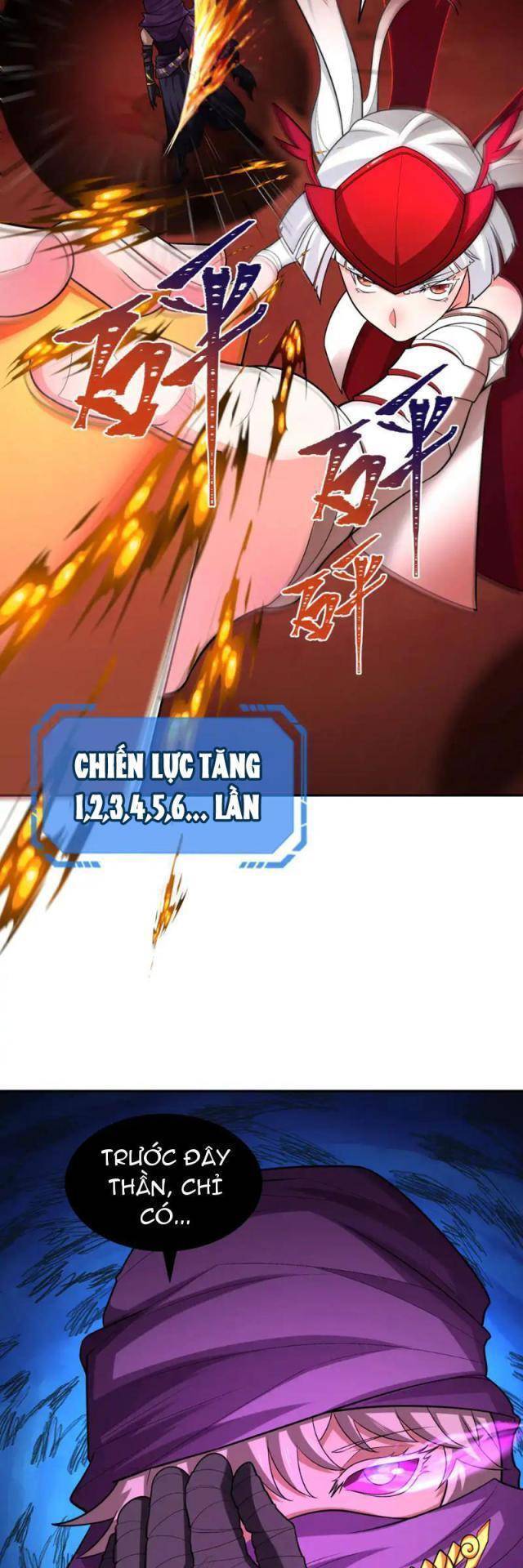 Kỷ Nguyên Kỳ Lạ - Chapter 278 - Page 104