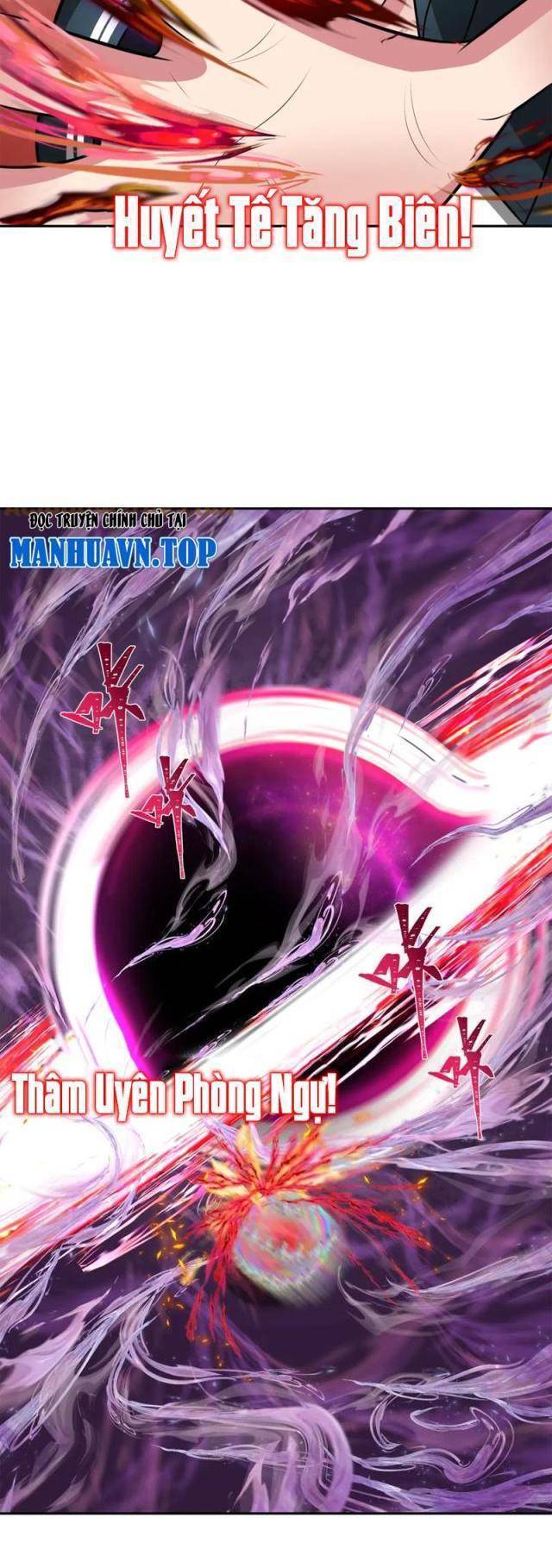 Kỷ Nguyên Kỳ Lạ - Chapter 278 - Page 116