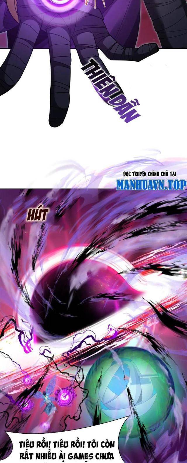 Kỷ Nguyên Kỳ Lạ - Chapter 278 - Page 143