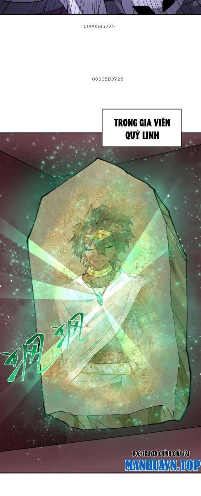 Kỷ Nguyên Kỳ Lạ - Chapter 278 - Page 152