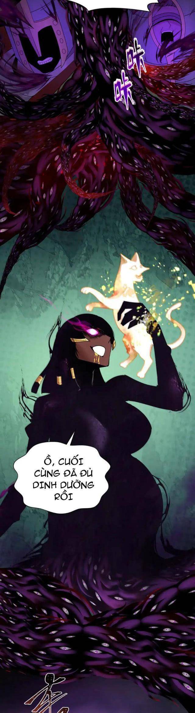 Kỷ Nguyên Kỳ Lạ - Chapter 278 - Page 57
