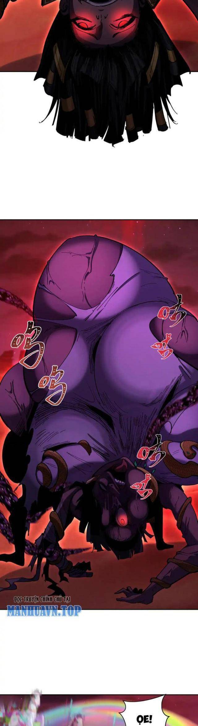 Kỷ Nguyên Kỳ Lạ - Chapter 278 - Page 61