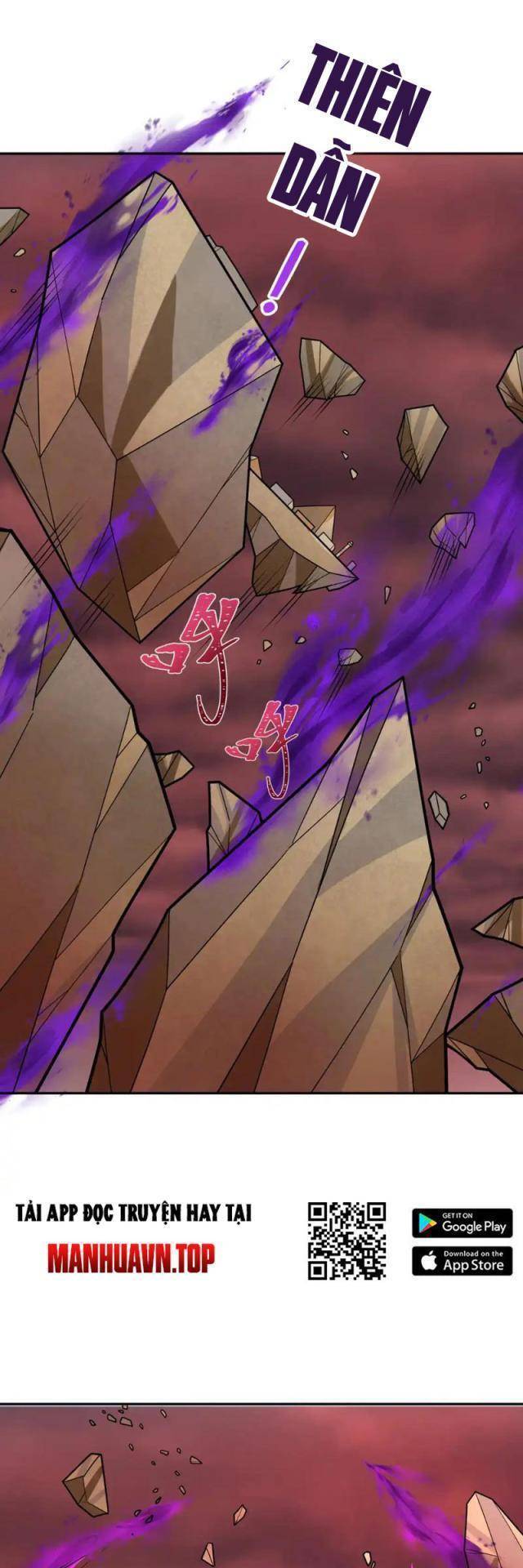 Kỷ Nguyên Kỳ Lạ - Chapter 278 - Page 83