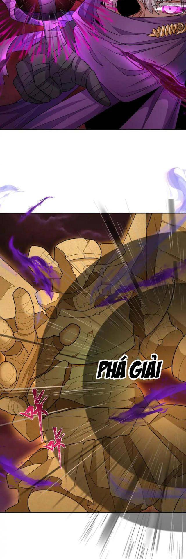 Kỷ Nguyên Kỳ Lạ - Chapter 279 - Page 101