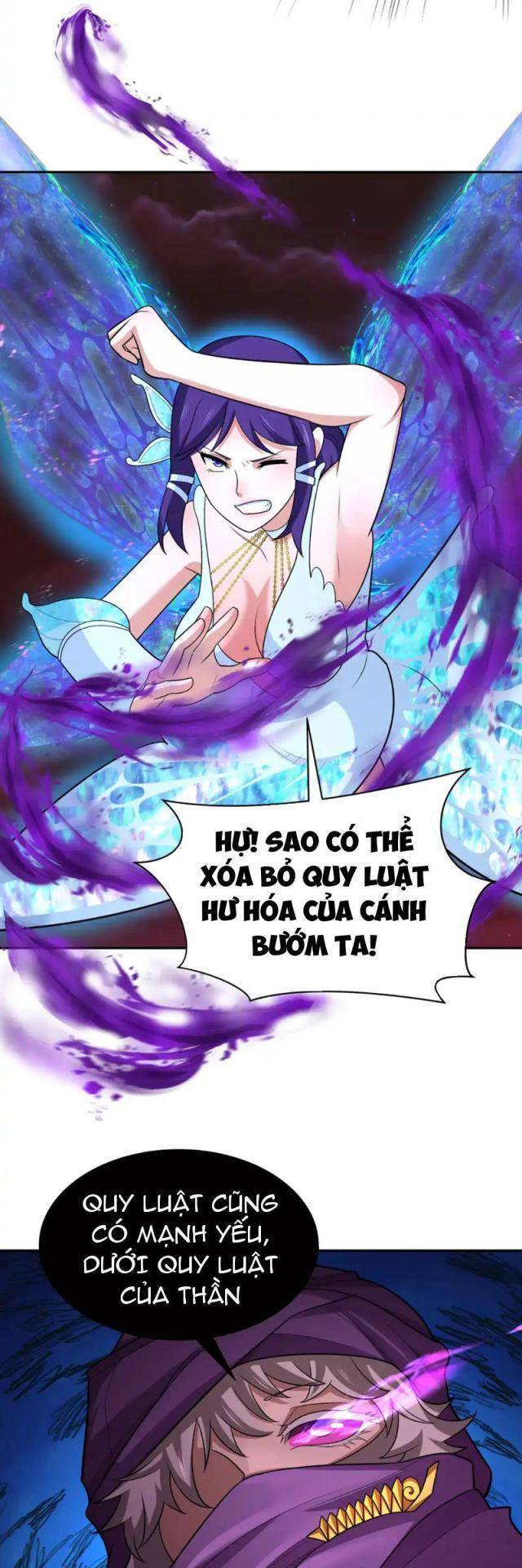 Kỷ Nguyên Kỳ Lạ - Chapter 279 - Page 102