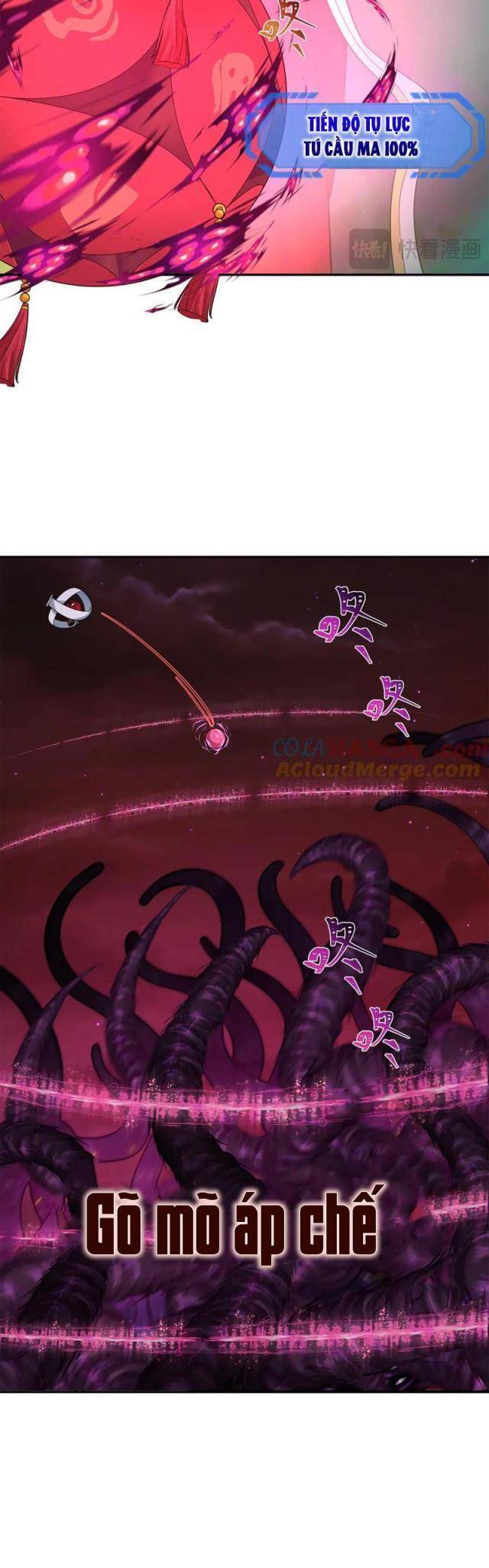 Kỷ Nguyên Kỳ Lạ - Chapter 279 - Page 124