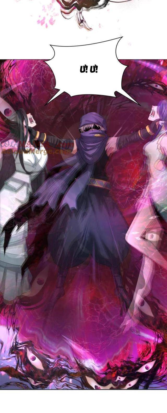 Kỷ Nguyên Kỳ Lạ - Chapter 279 - Page 148