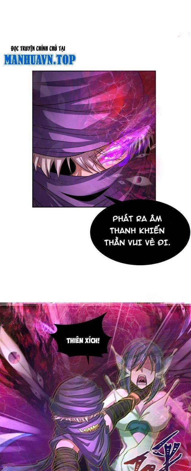 Kỷ Nguyên Kỳ Lạ - Chapter 279 - Page 149