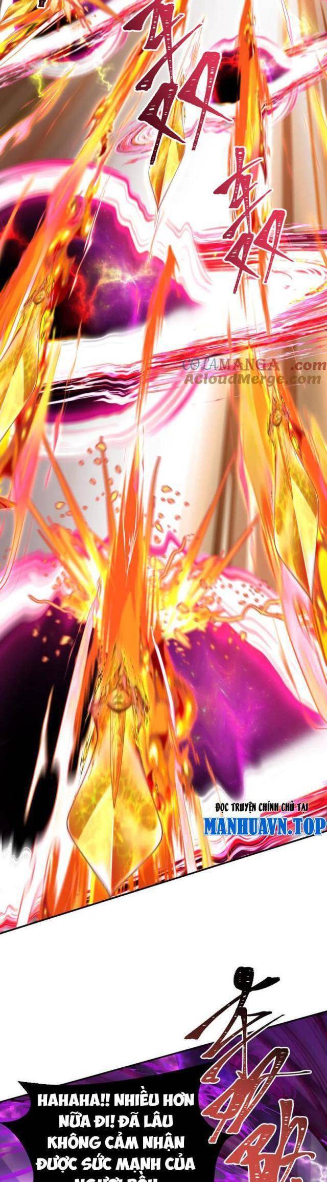 Kỷ Nguyên Kỳ Lạ - Chapter 279 - Page 174