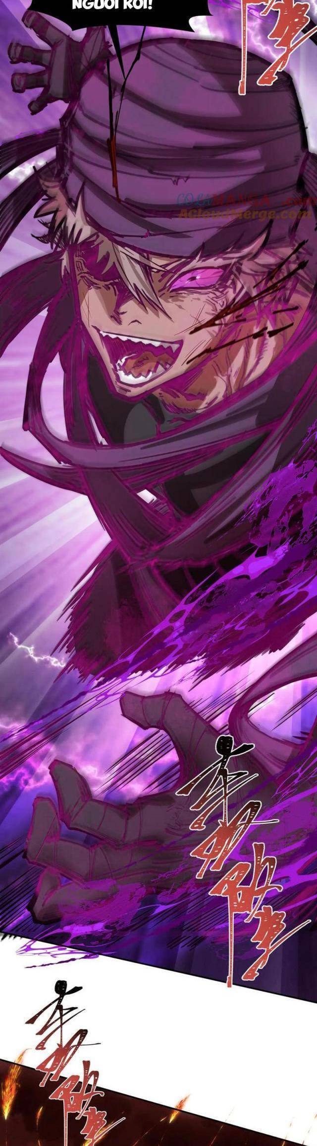 Kỷ Nguyên Kỳ Lạ - Chapter 279 - Page 175