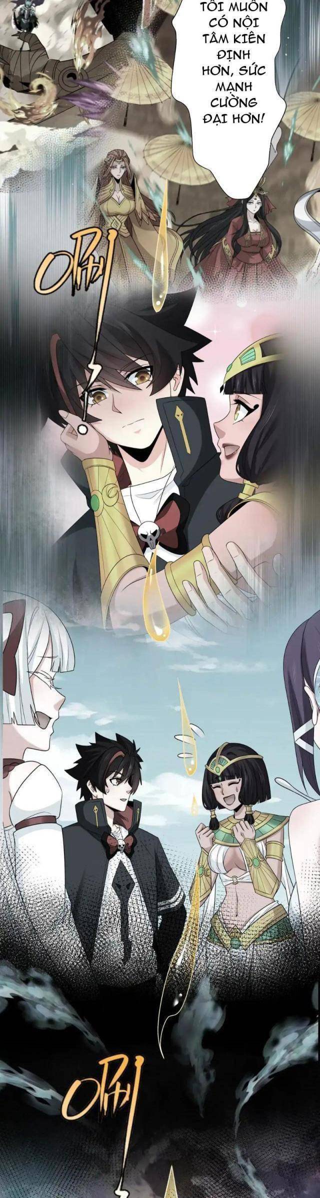 Kỷ Nguyên Kỳ Lạ - Chapter 279 - Page 27