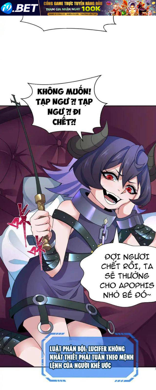 Kỷ Nguyên Kỳ Lạ - Chapter 279 - Page 96