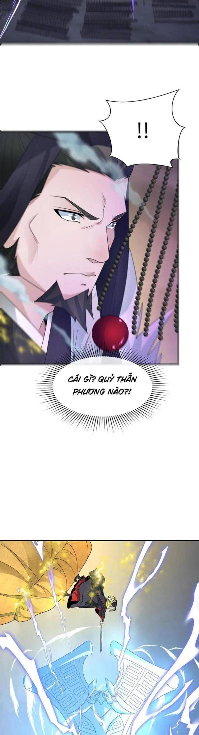 Kỷ Nguyên Kỳ Lạ - Chapter 280 - Page 14