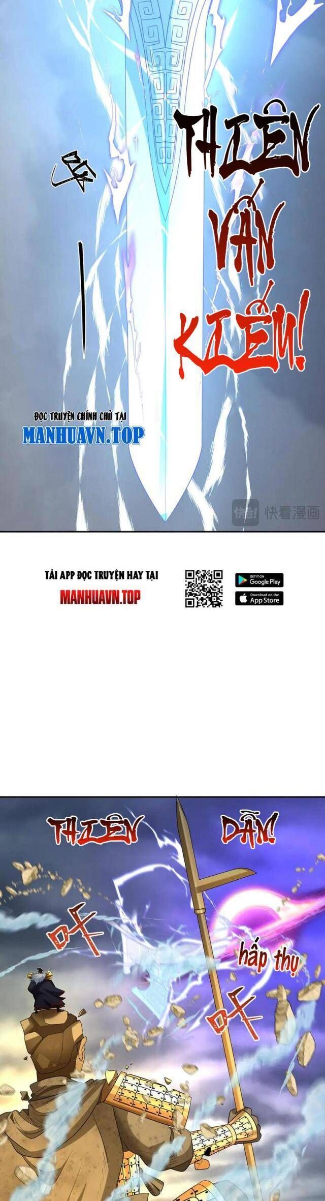 Kỷ Nguyên Kỳ Lạ - Chapter 280 - Page 15