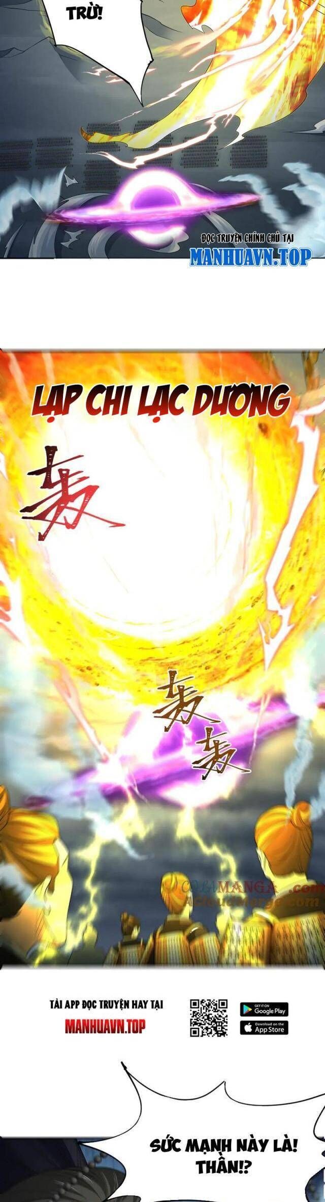 Kỷ Nguyên Kỳ Lạ - Chapter 280 - Page 18