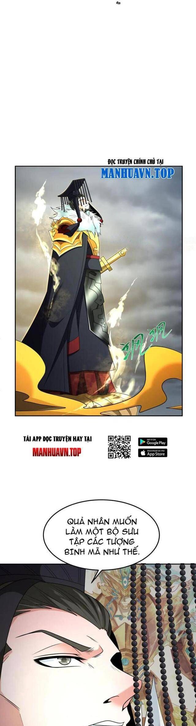 Kỷ Nguyên Kỳ Lạ - Chapter 280 - Page 20