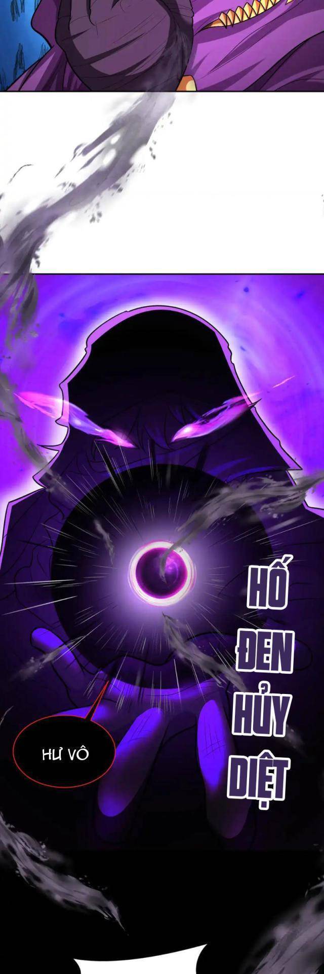 Kỷ Nguyên Kỳ Lạ - Chapter 281 - Page 105