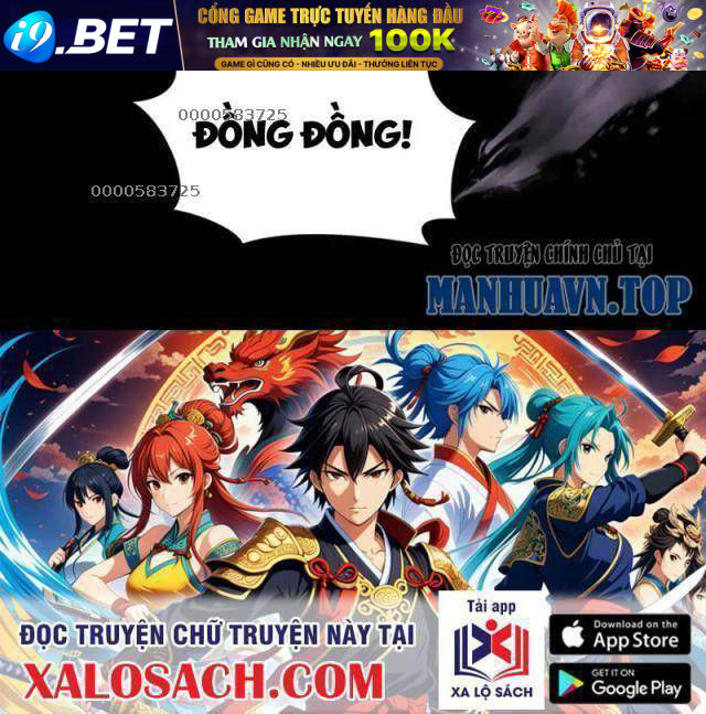 Kỷ Nguyên Kỳ Lạ - Chapter 281 - Page 106