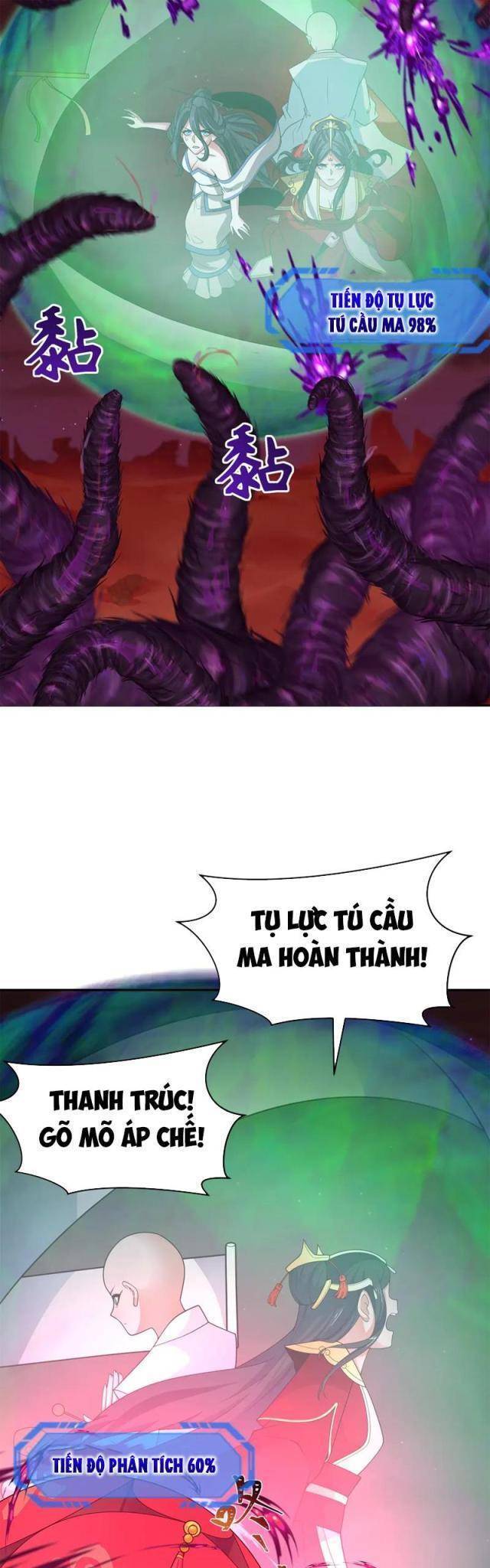 Kỷ Nguyên Kỳ Lạ - Chapter 281 - Page 123