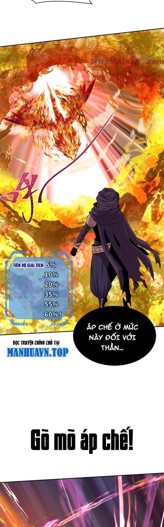 Kỷ Nguyên Kỳ Lạ - Chapter 281 - Page 131