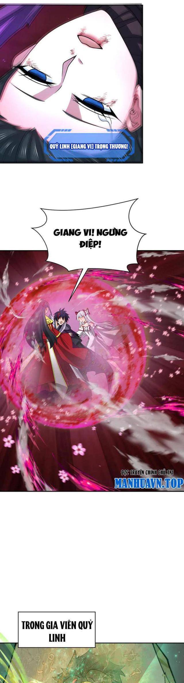 Kỷ Nguyên Kỳ Lạ - Chapter 281 - Page 157