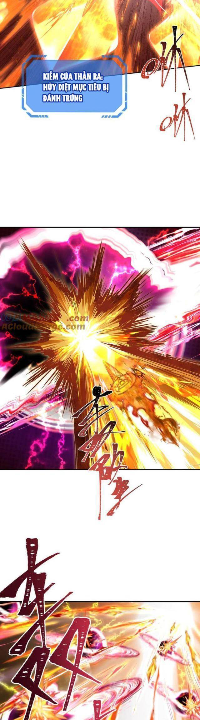 Kỷ Nguyên Kỳ Lạ - Chapter 281 - Page 173