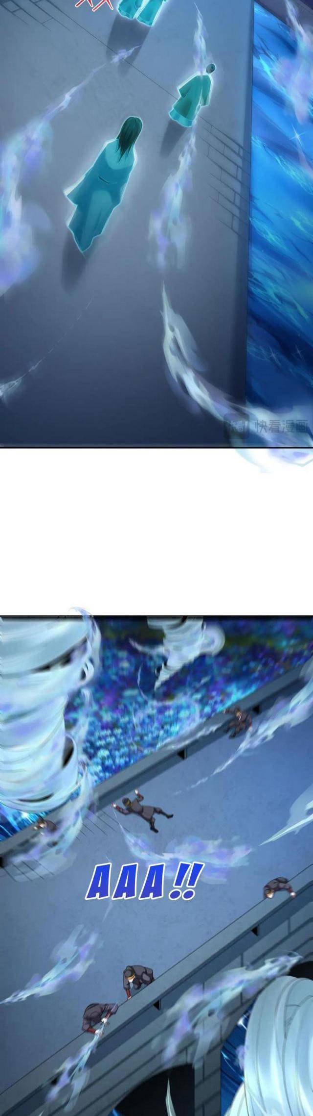 Kỷ Nguyên Kỳ Lạ - Chapter 281 - Page 201