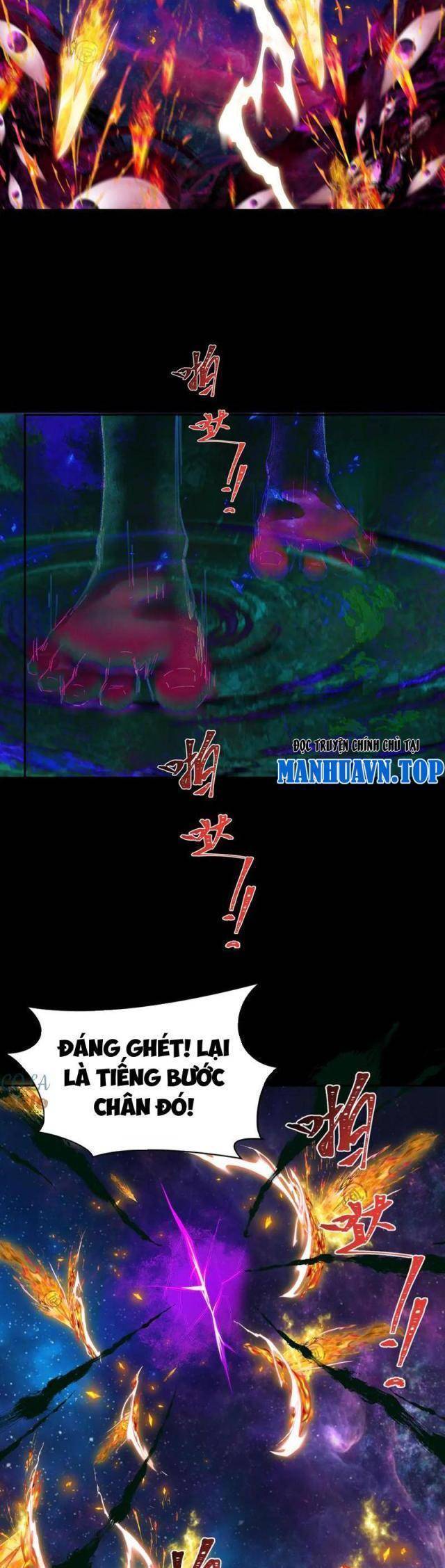 Kỷ Nguyên Kỳ Lạ - Chapter 281 - Page 217