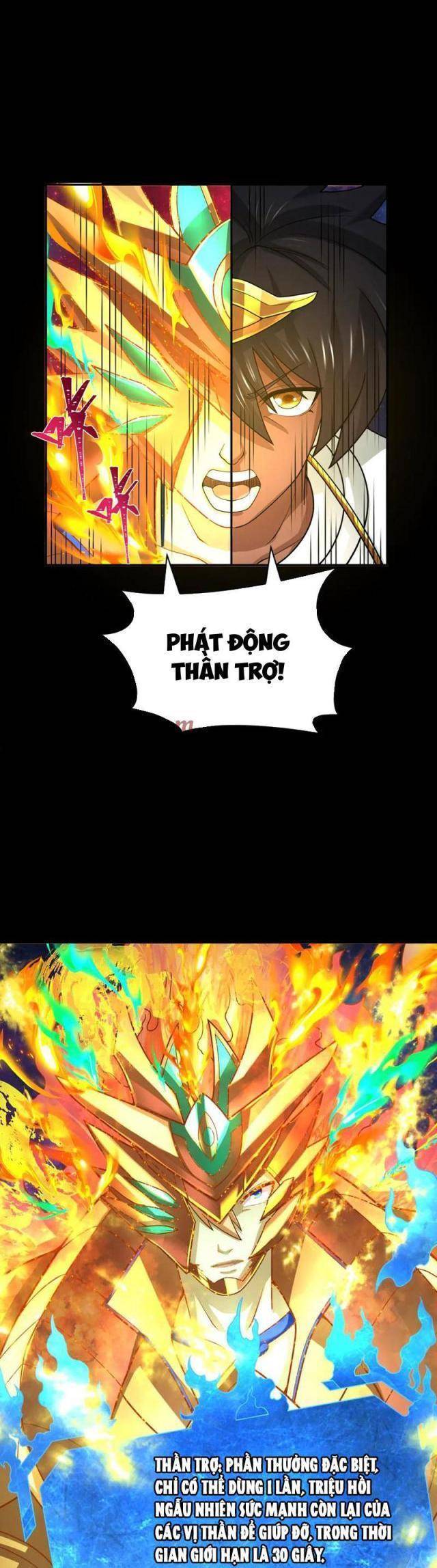 Kỷ Nguyên Kỳ Lạ - Chapter 281 - Page 223