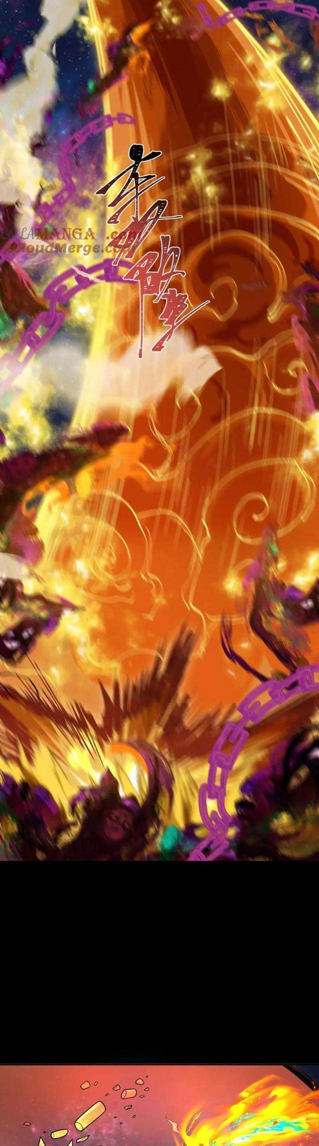 Kỷ Nguyên Kỳ Lạ - Chapter 281 - Page 225