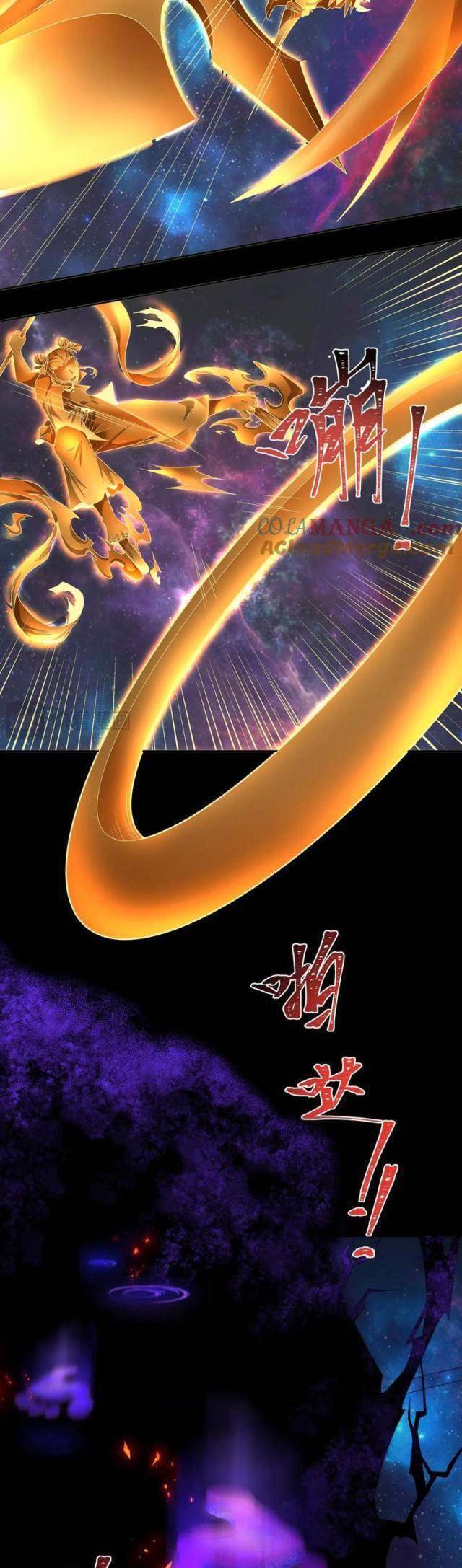 Kỷ Nguyên Kỳ Lạ - Chapter 281 - Page 230