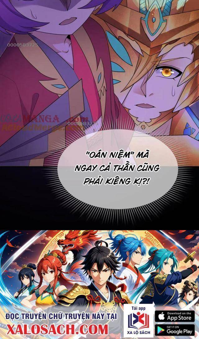 Kỷ Nguyên Kỳ Lạ - Chapter 281 - Page 232