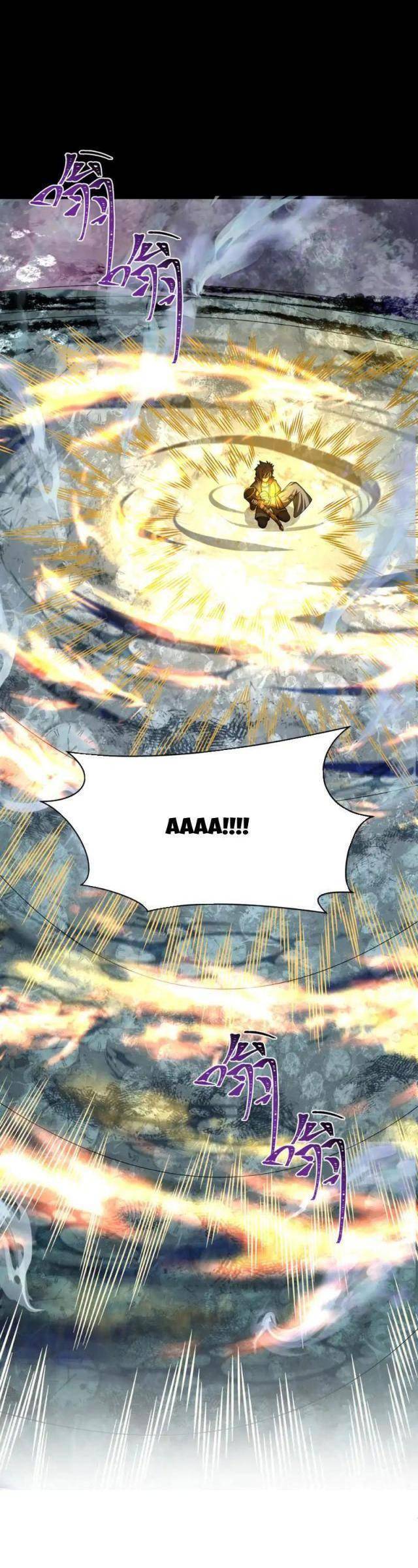 Kỷ Nguyên Kỳ Lạ - Chapter 281 - Page 29