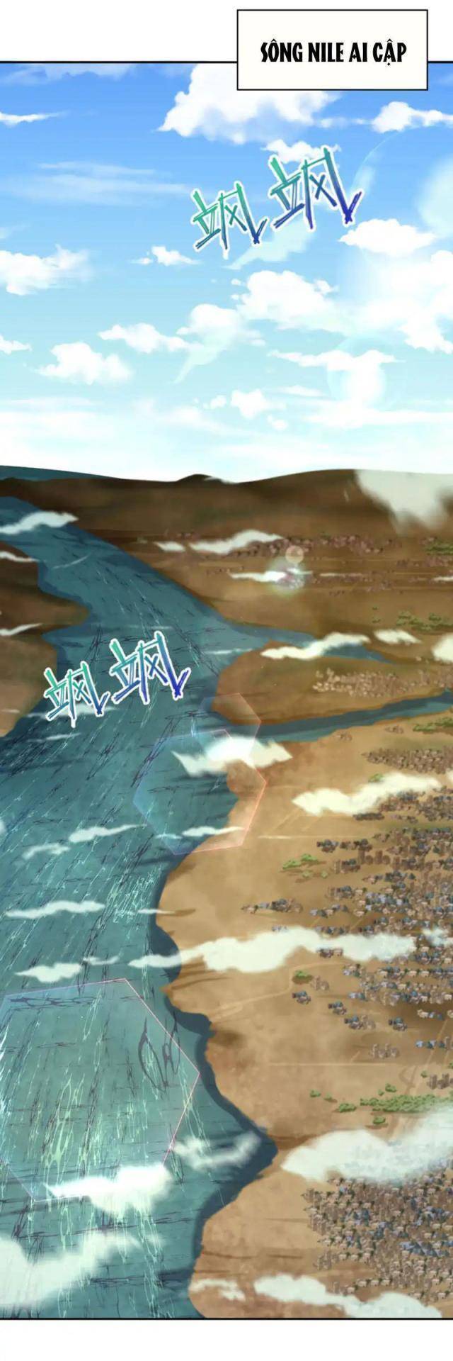 Kỷ Nguyên Kỳ Lạ - Chapter 281 - Page 76