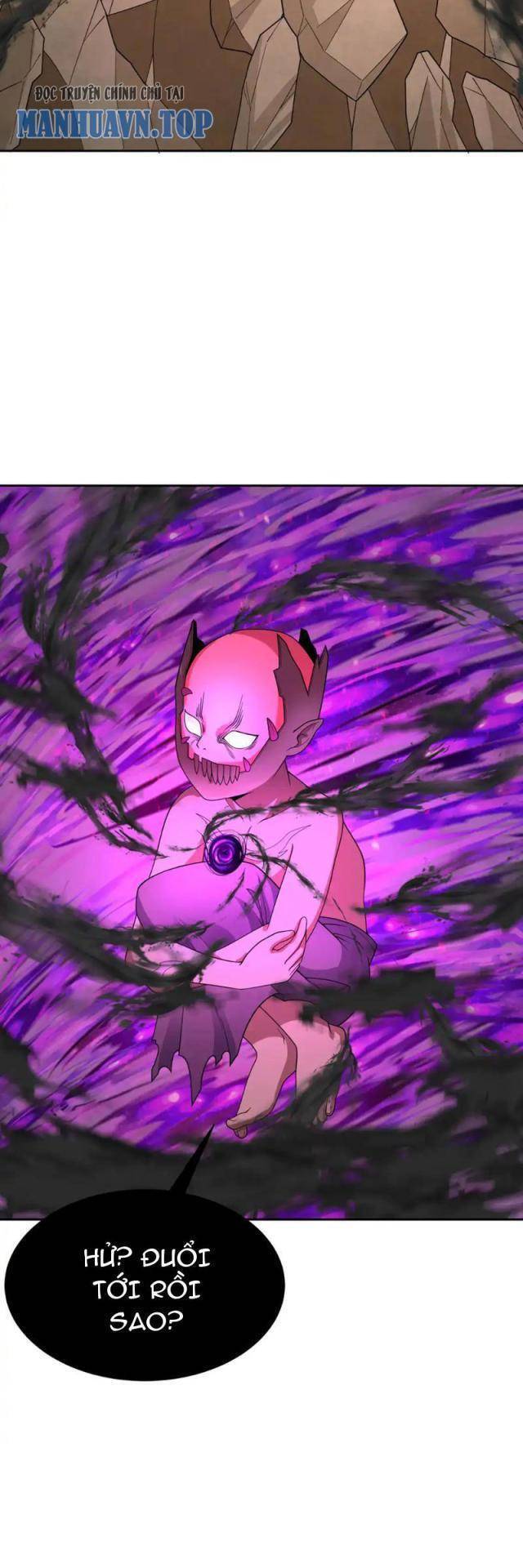 Kỷ Nguyên Kỳ Lạ - Chapter 281 - Page 87