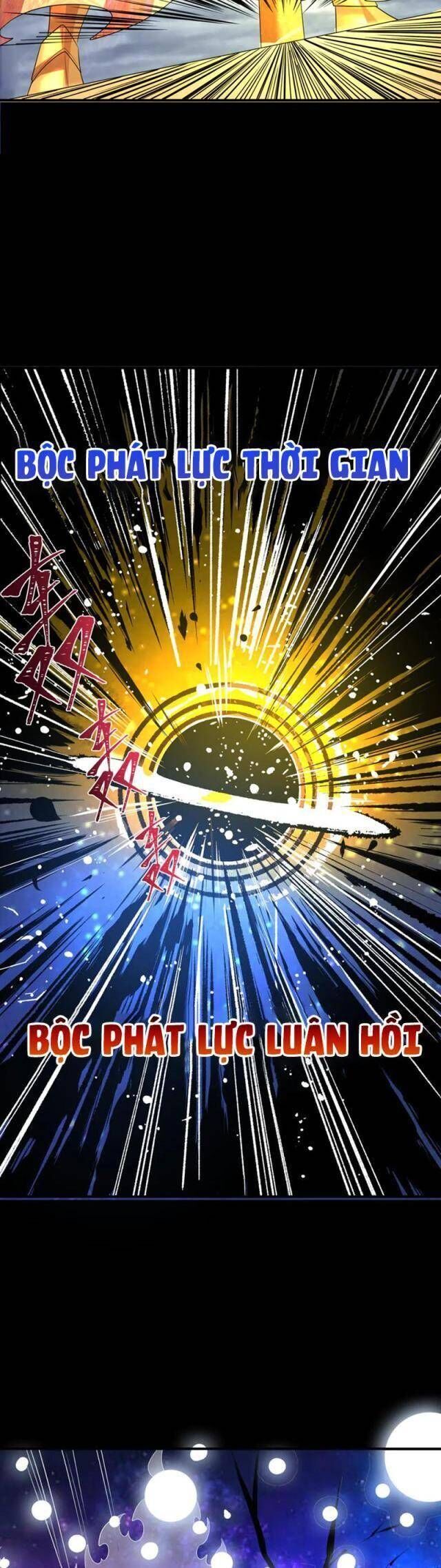 Kỷ Nguyên Kỳ Lạ - Chapter 282 - Page 13