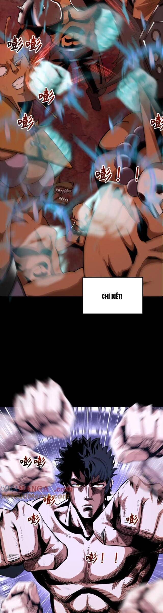 Kỷ Nguyên Kỳ Lạ - Chapter 283 - Page 12