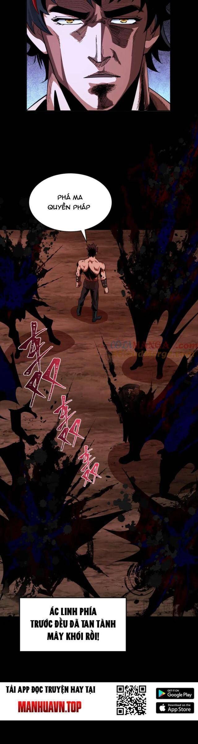 Kỷ Nguyên Kỳ Lạ - Chapter 283 - Page 14