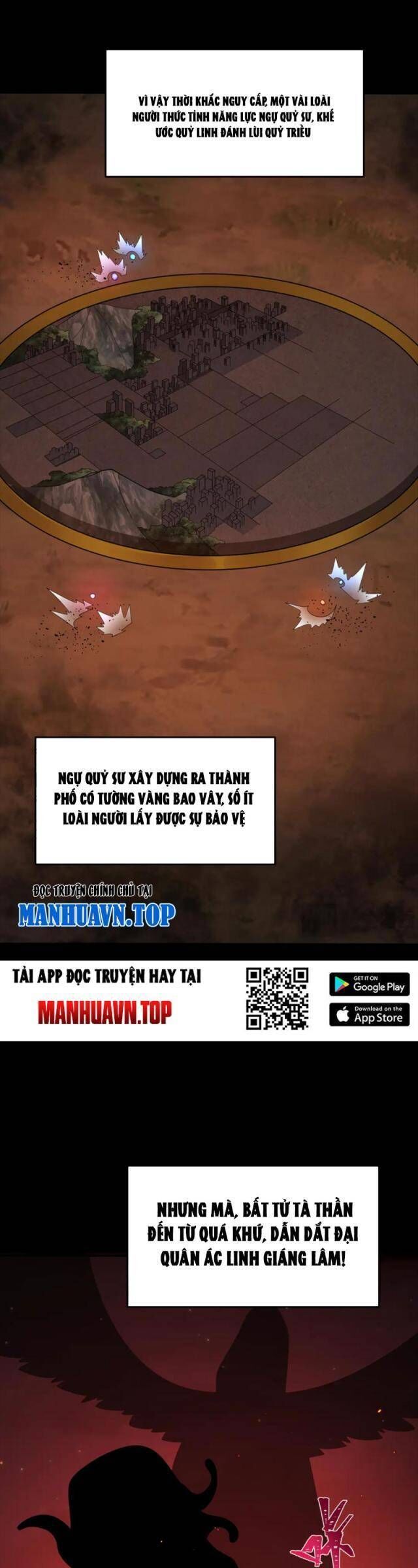 Kỷ Nguyên Kỳ Lạ - Chapter 283 - Page 7