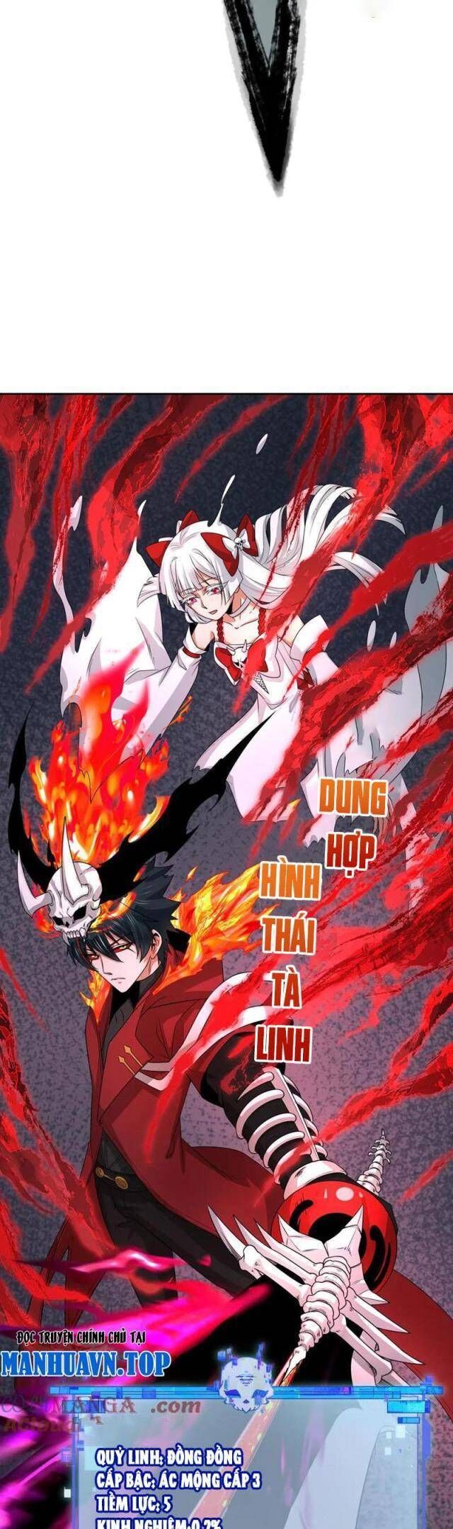 Kỷ Nguyên Kỳ Lạ - Chapter 284 - Page 39