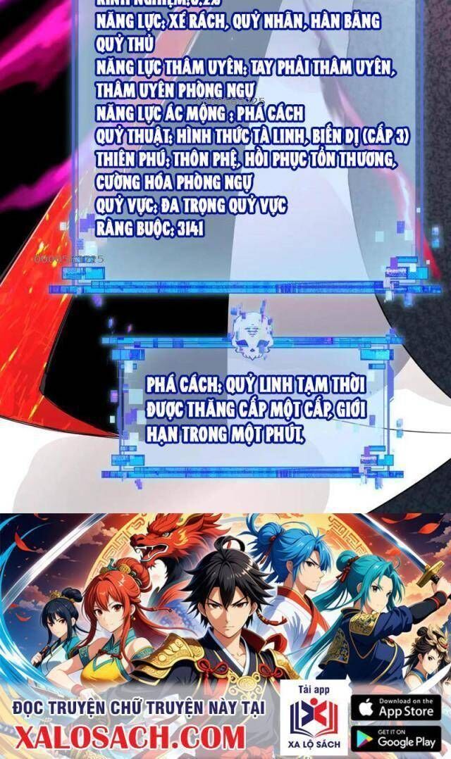 Kỷ Nguyên Kỳ Lạ - Chapter 284 - Page 40