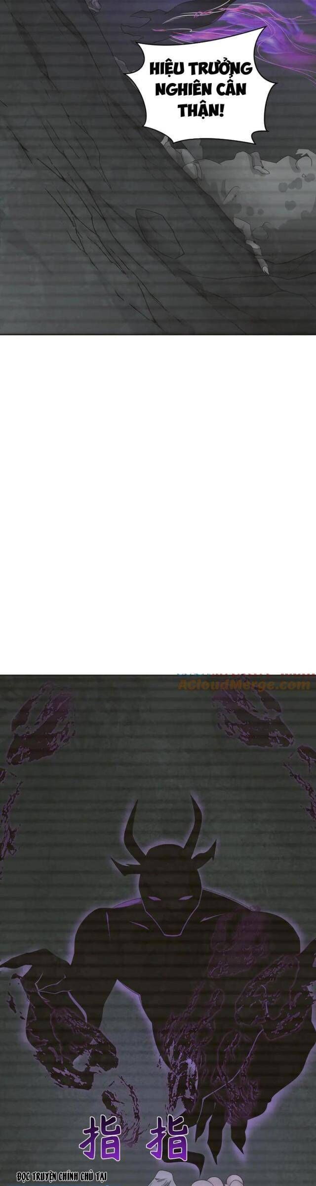 Kỷ Nguyên Kỳ Lạ - Chapter 286 - Page 13