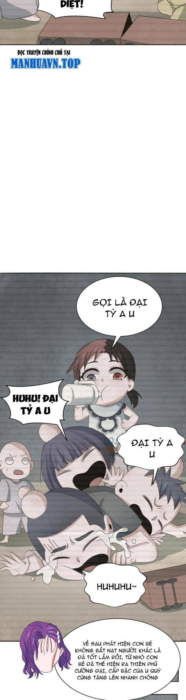 Kỷ Nguyên Kỳ Lạ - Chapter 286 - Page 21