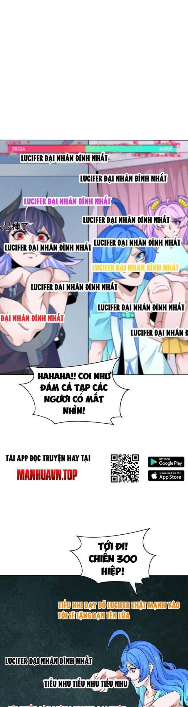 Kỷ Nguyên Kỳ Lạ - Chapter 286 - Page 33