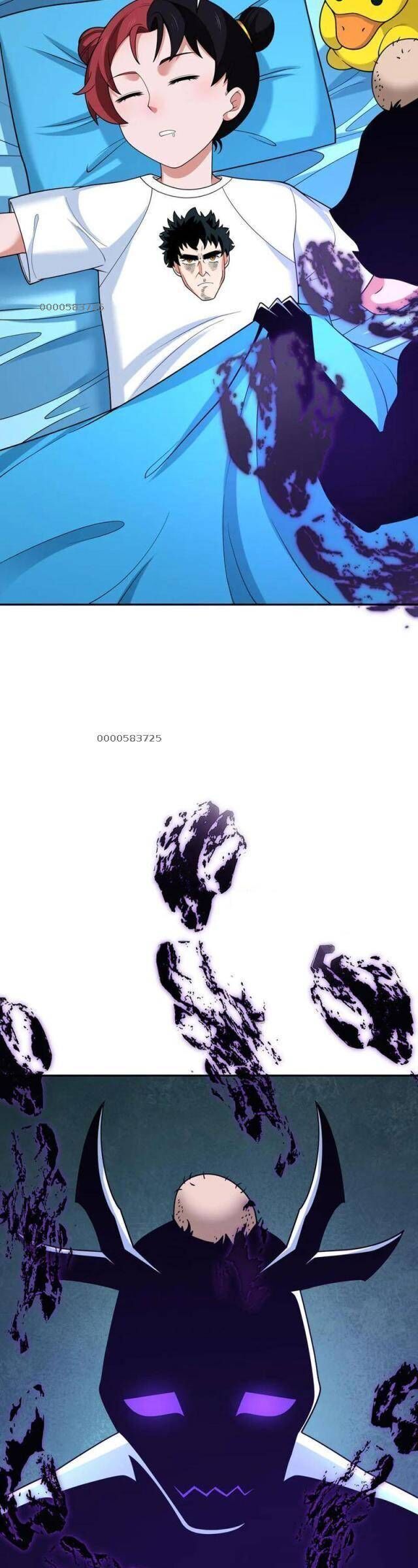 Kỷ Nguyên Kỳ Lạ - Chapter 286 - Page 4