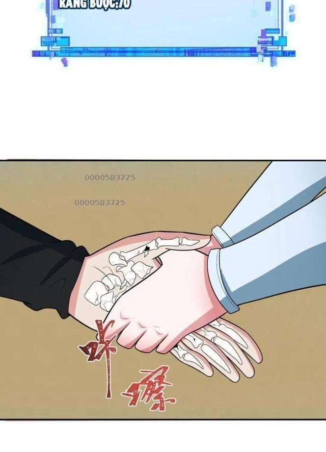 Kỷ Nguyên Kỳ Lạ - Chapter 287 - Page 37