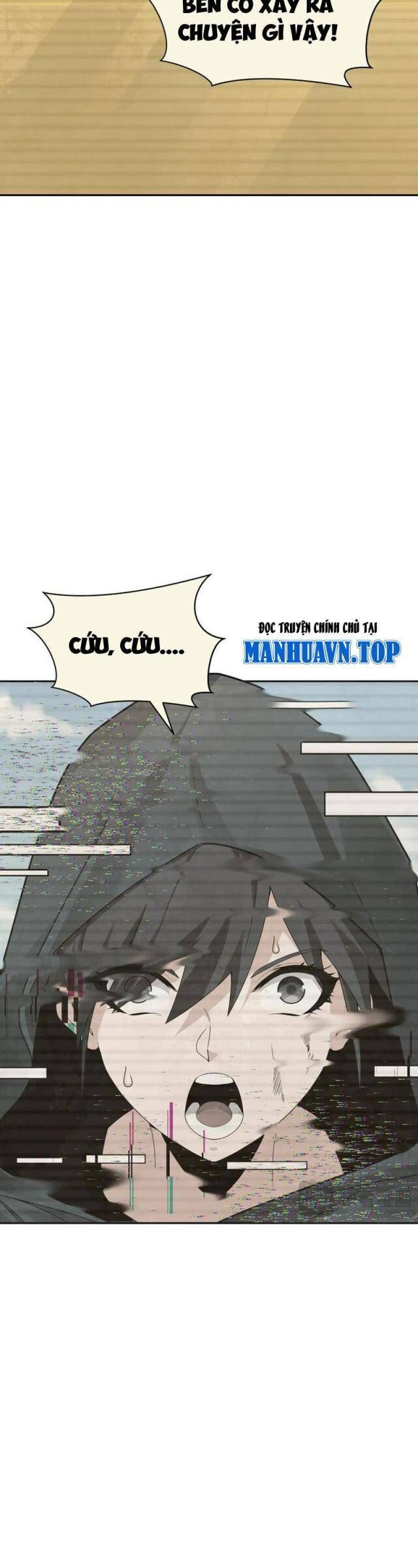 Kỷ Nguyên Kỳ Lạ - Chapter 288 - Page 15