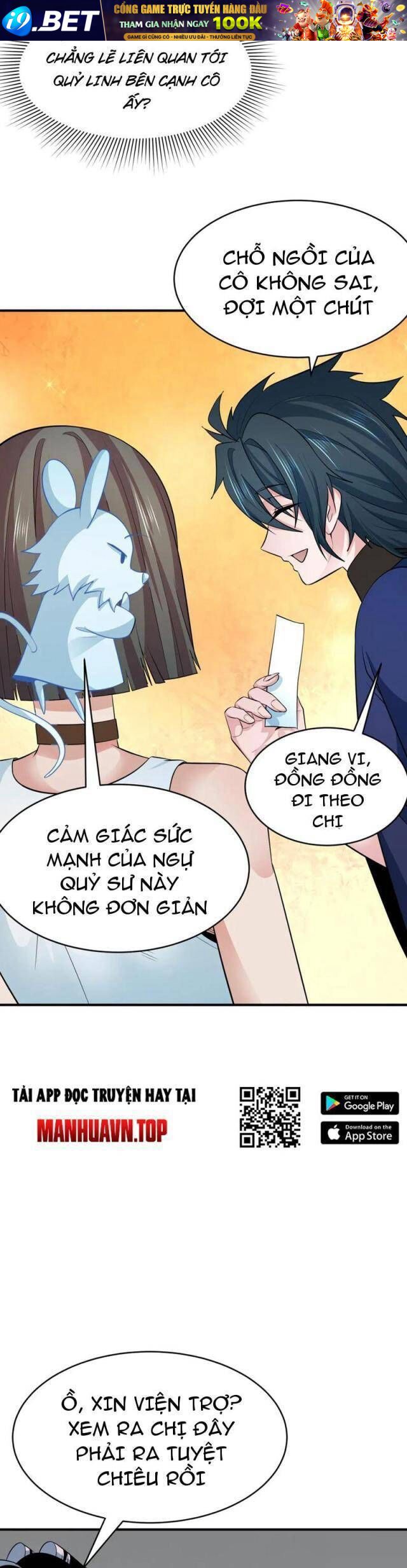 Kỷ Nguyên Kỳ Lạ - Chapter 290 - Page 16