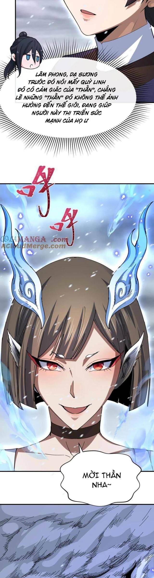 Kỷ Nguyên Kỳ Lạ - Chapter 290 - Page 39