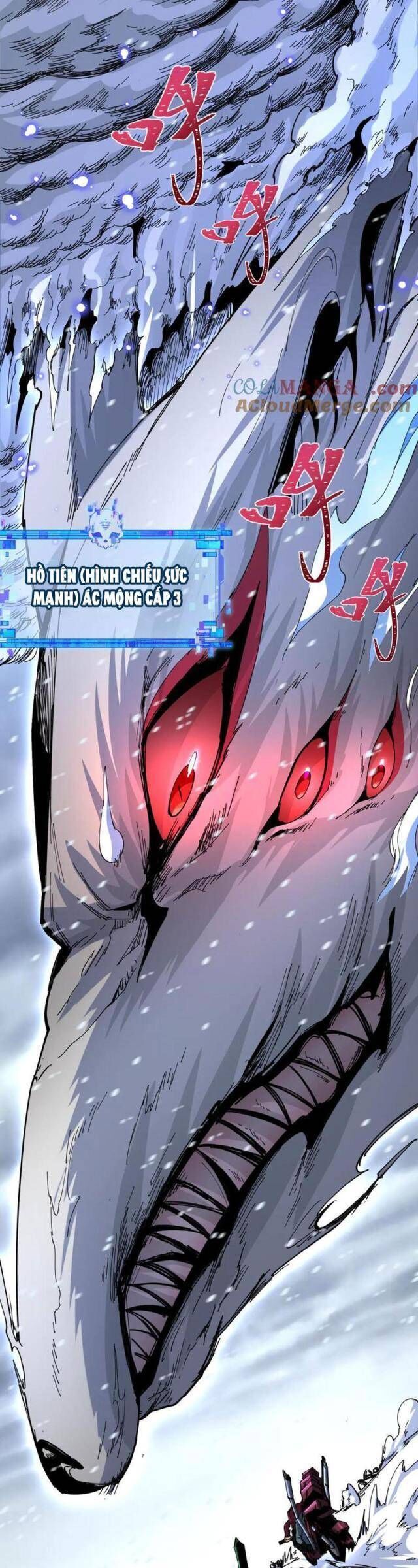 Kỷ Nguyên Kỳ Lạ - Chapter 290 - Page 40